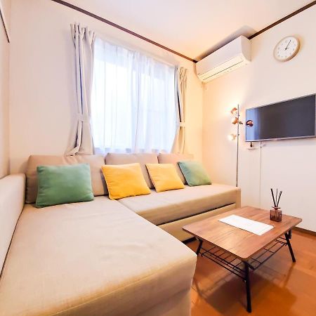 Nestay Suite Tokyo Shibuya Ngoại thất bức ảnh