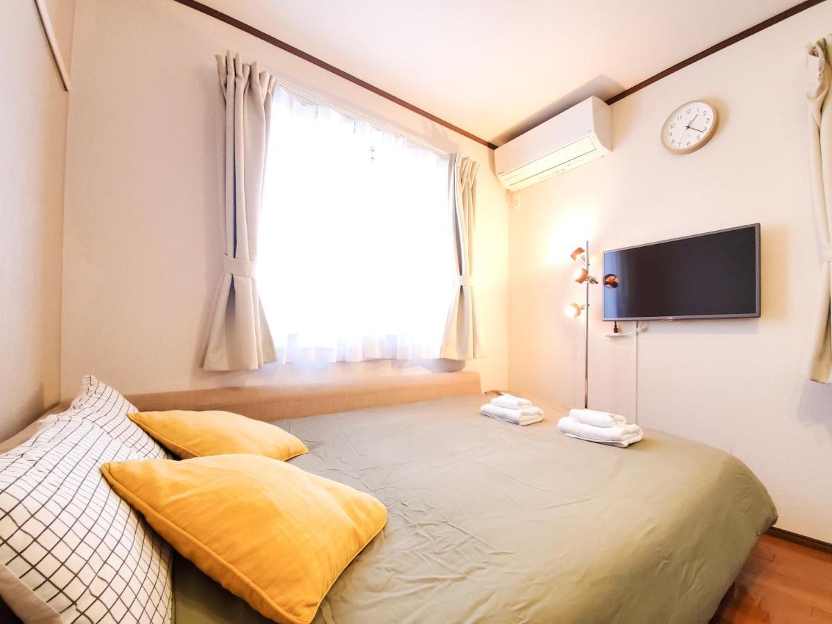 Nestay Suite Tokyo Shibuya Ngoại thất bức ảnh