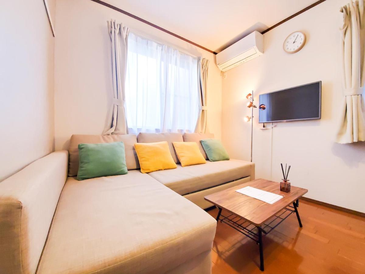 Nestay Suite Tokyo Shibuya Ngoại thất bức ảnh