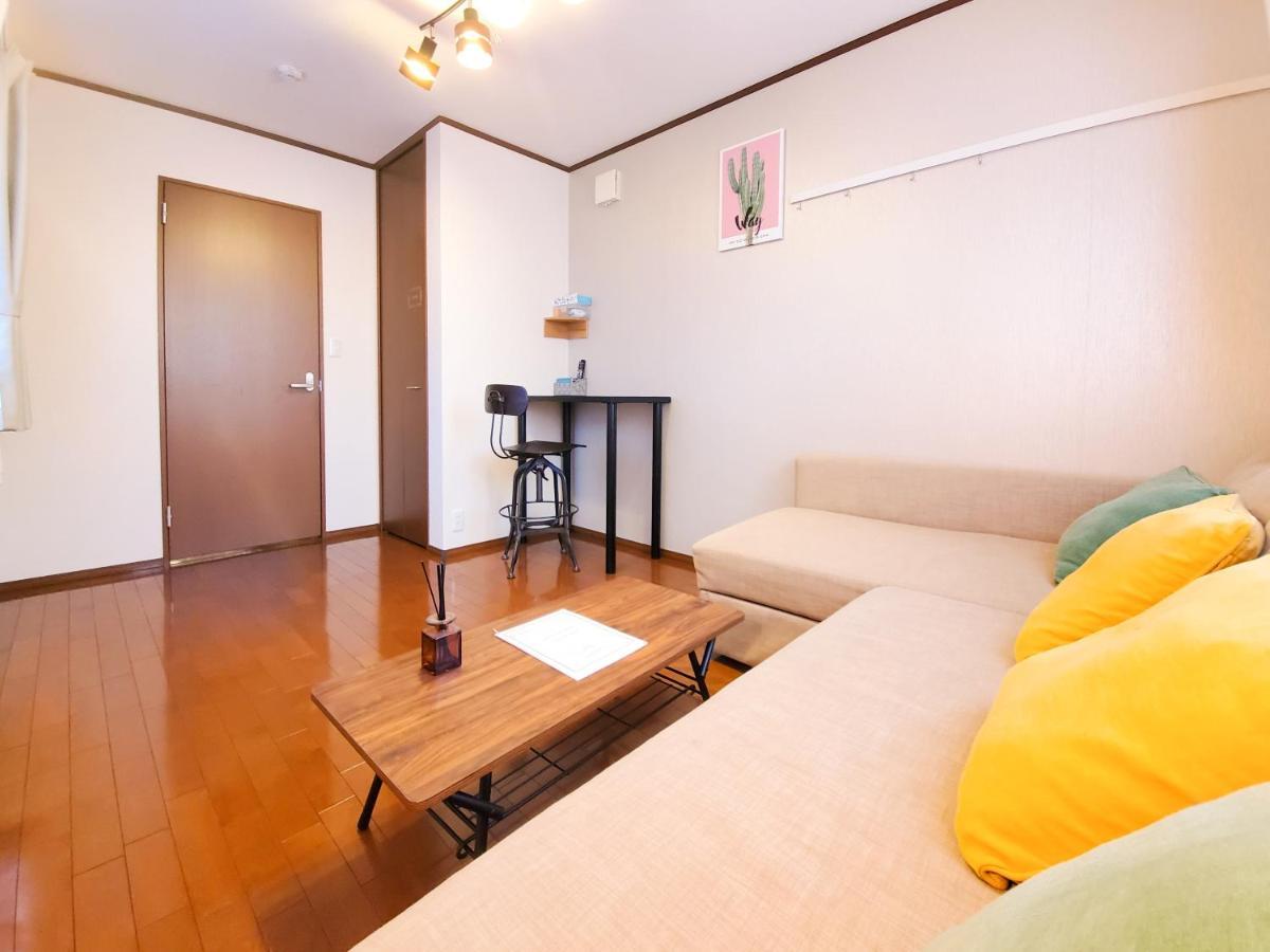 Nestay Suite Tokyo Shibuya Ngoại thất bức ảnh