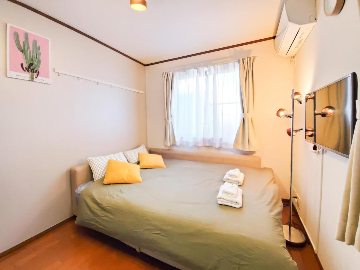 Nestay Suite Tokyo Shibuya Ngoại thất bức ảnh