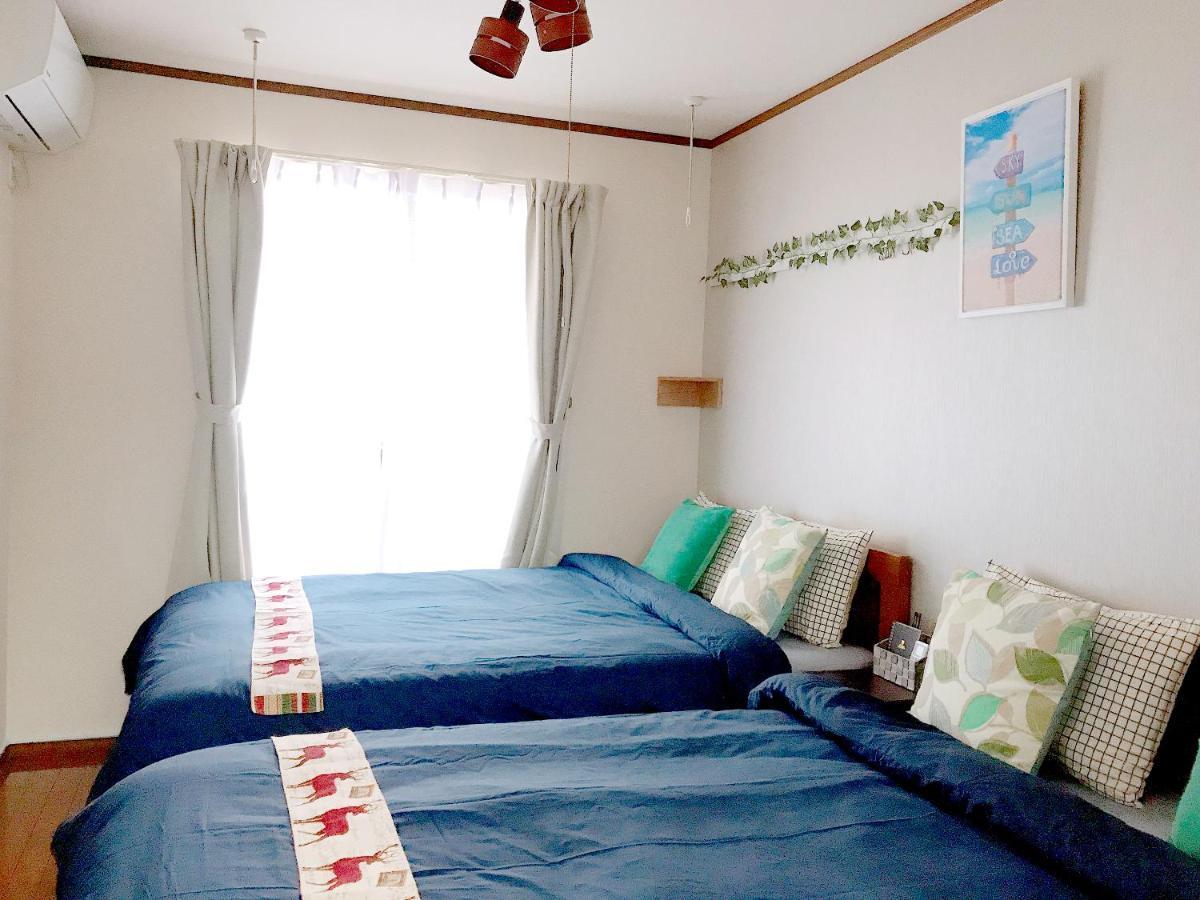 Nestay Suite Tokyo Shibuya Ngoại thất bức ảnh