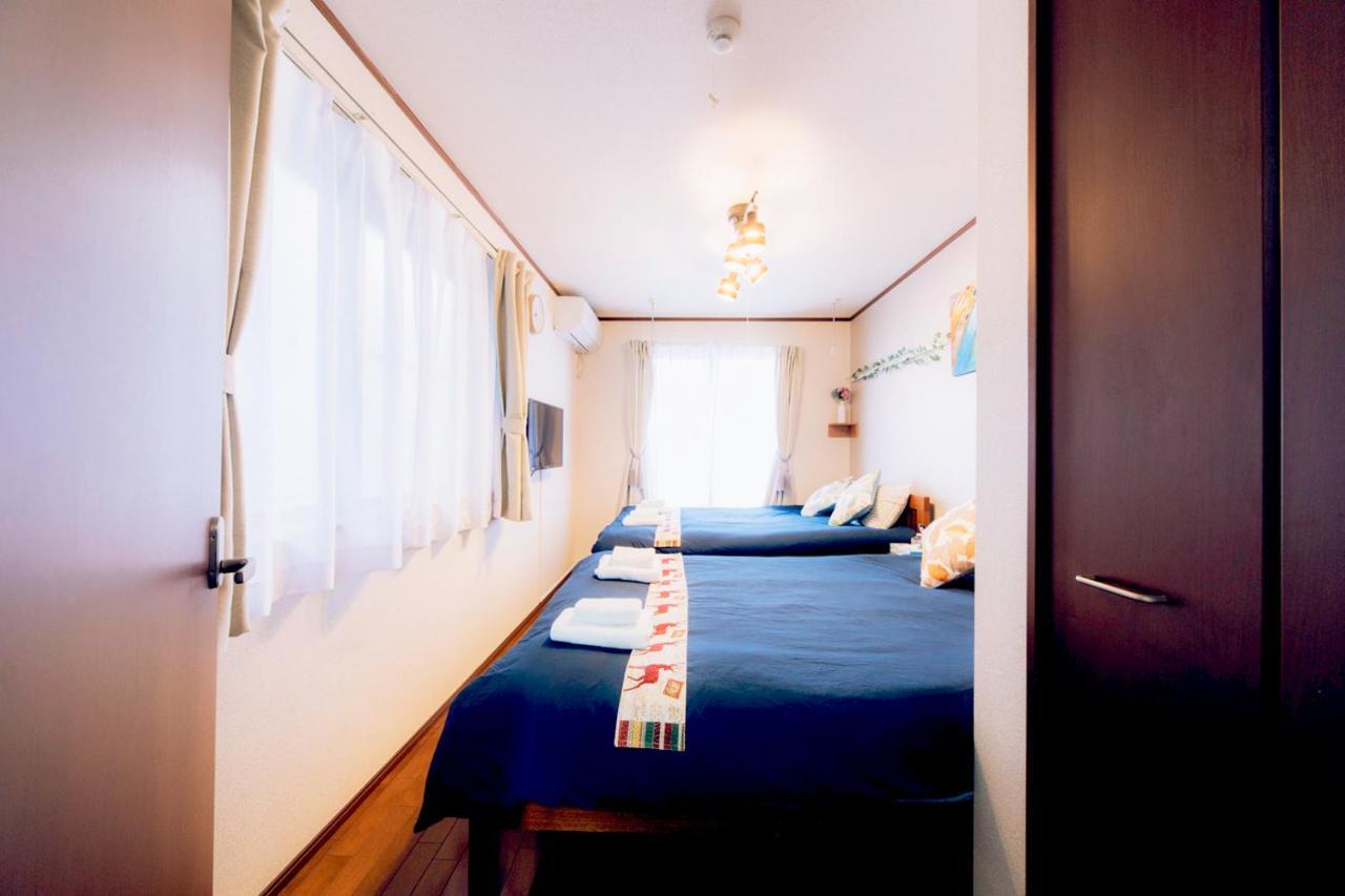 Nestay Suite Tokyo Shibuya Ngoại thất bức ảnh