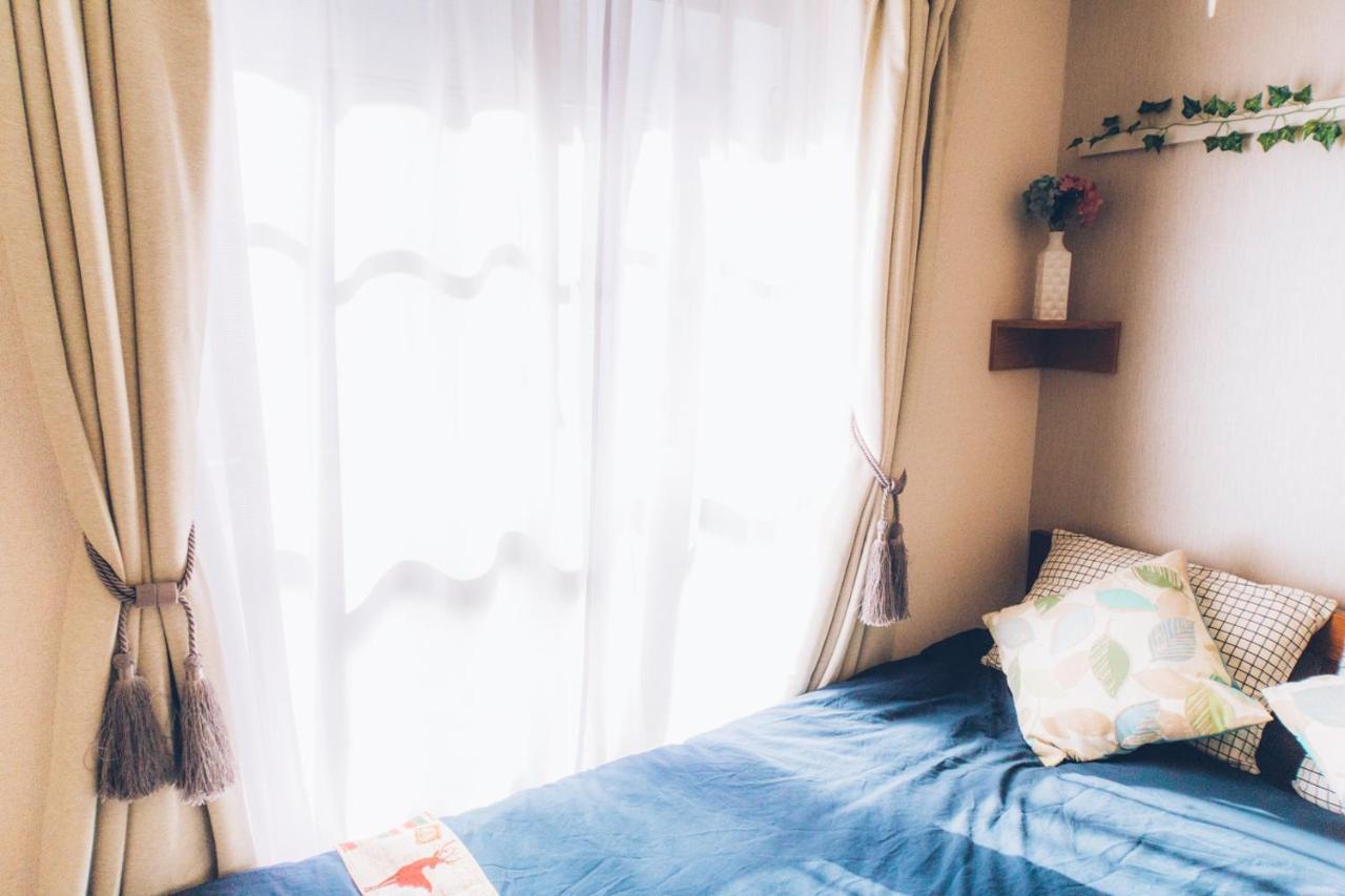 Nestay Suite Tokyo Shibuya Ngoại thất bức ảnh