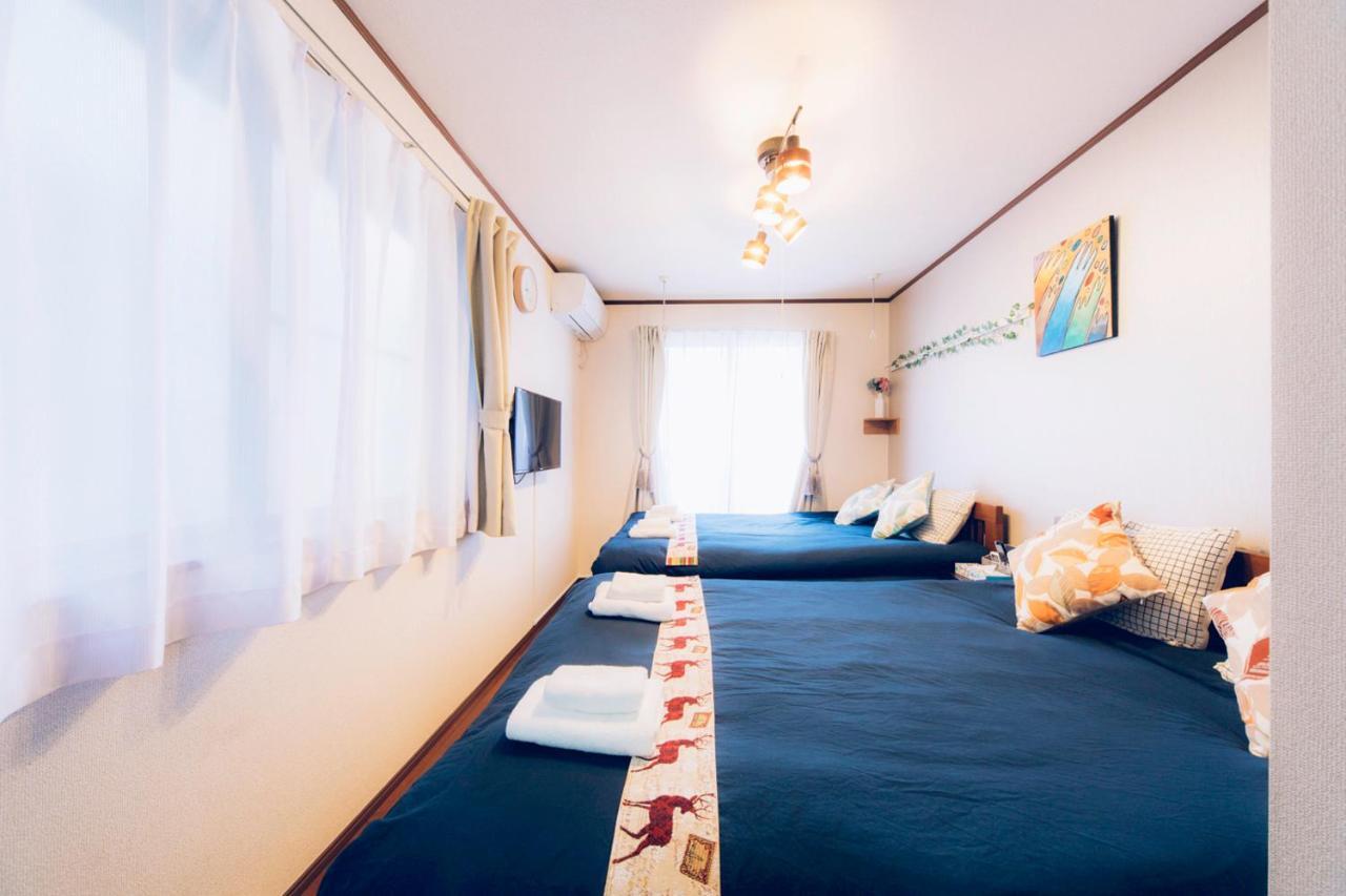 Nestay Suite Tokyo Shibuya Ngoại thất bức ảnh