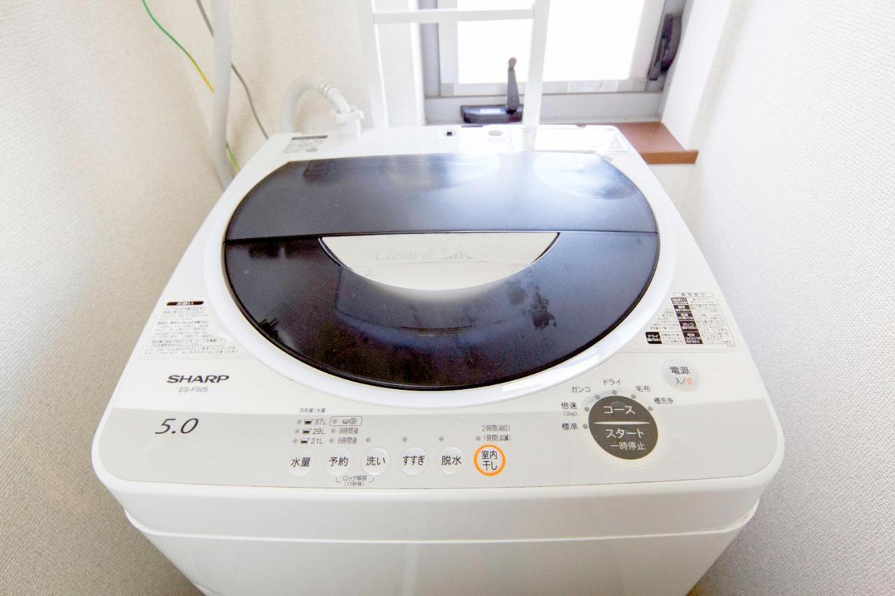 Nestay Suite Tokyo Shibuya Ngoại thất bức ảnh