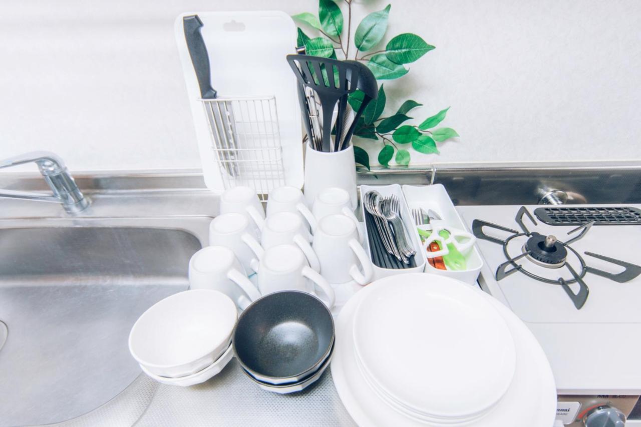 Nestay Suite Tokyo Shibuya Ngoại thất bức ảnh