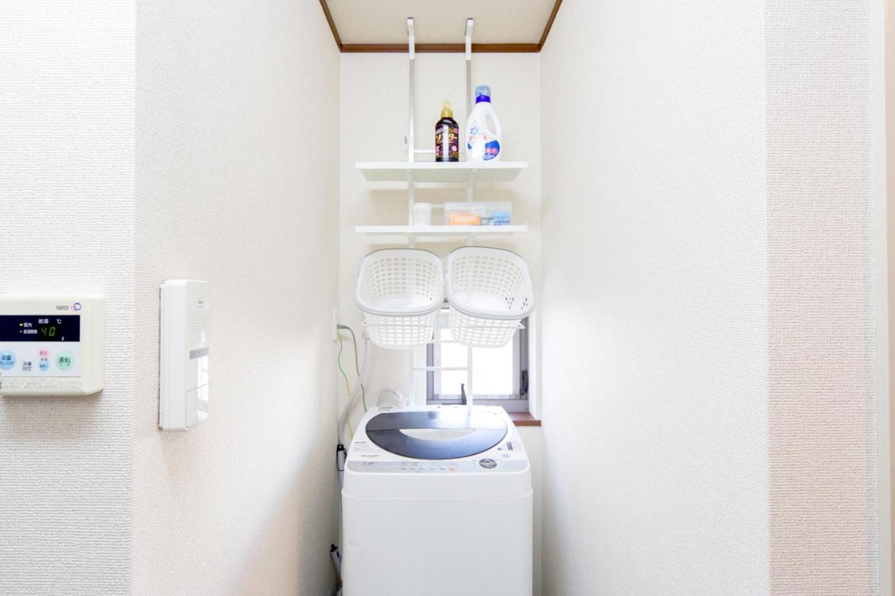 Nestay Suite Tokyo Shibuya Ngoại thất bức ảnh